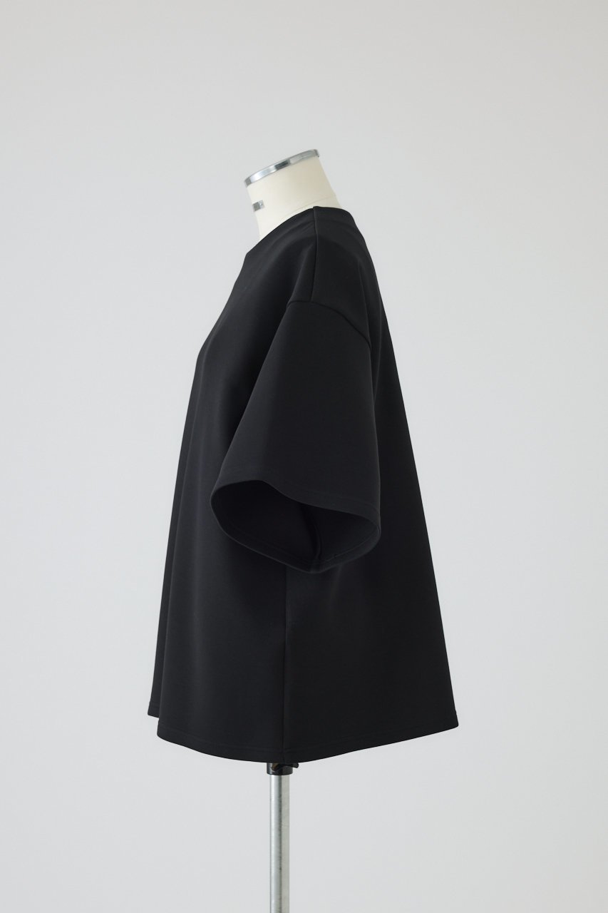 【リムアーク/RIM.ARK】のSweat H/S PO/プルオーバー 人気、トレンドファッション・服の通販 founy(ファニー) 　ファッション　Fashion　レディースファッション　Fashion for Women　トップス・カットソー　Cut & Sew Tops　シャツ・ブラウス・オフィスカジュアル　Elegant Blouses & Button-Ups　レディースパーカー・カジュアルフーディー　Casual Hoodies & Sweatshirts　ロングTシャツ・Tシャツ　Longline T-Shirts & Tees　カジュアルプルオーバー・ニットトップス　Pullovers & Knit Tops / Casual Pullovers　スウェット・クルーネックトップス　Sweatshirts & Crewnecks / Relaxed Fit Sweat Tops　カットソー・ベーシックTシャツ　Cut-and-Sewn Tops / Stretch Tees & Basics　シンプル　Simple, Minimal　ストレッチ　Stretch, Stretchy Fabric　フォルム　Silhouette, Form　リラックス　Relax, Relaxed Fit　軽量　Lightweight, Ultra Light　other-4|ID: prp329100004929601 ipo3291000000036995271