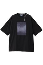 【メゾンスペシャル/MAISON SPECIAL】の【UNISEX】スクエアハンドプリントTシャツ 人気、トレンドファッション・服の通販 founy(ファニー) ファッション Fashion レディースファッション Fashion for Women トップス・カットソー Cut & Sew Tops シャツ・ブラウス・オフィスカジュアル Elegant Blouses & Button-Ups ロングTシャツ・Tシャツ Longline T-Shirts & Tees カットソー・ベーシックTシャツ Cut-and-Sewn Tops / Stretch Tees & Basics ユニセックス Unisex, Genderless ショート Short, Short Length スクエア Square, Square Shape ストリング String, Drawstring スリーブ Sleeve, Long Sleeve / Short Sleeve フロント Front, Front Design プリント Print, Printed Pattern ルーズ Loose, Oversized thumbnail PPL(パープル)|ID: prp329100004929604 ipo3291000000036995309
