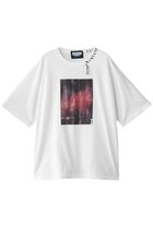 【メゾンスペシャル/MAISON SPECIAL】の【UNISEX】スクエアハンドプリントTシャツ 人気、トレンドファッション・服の通販 founy(ファニー) ファッション Fashion レディースファッション Fashion for Women トップス・カットソー Cut & Sew Tops シャツ・ブラウス・オフィスカジュアル Elegant Blouses & Button-Ups ロングTシャツ・Tシャツ Longline T-Shirts & Tees カットソー・ベーシックTシャツ Cut-and-Sewn Tops / Stretch Tees & Basics ユニセックス Unisex, Genderless ショート Short, Short Length スクエア Square, Square Shape ストリング String, Drawstring スリーブ Sleeve, Long Sleeve / Short Sleeve フロント Front, Front Design プリント Print, Printed Pattern ルーズ Loose, Oversized thumbnail RED(レッド)|ID: prp329100004929604 ipo3291000000036995314