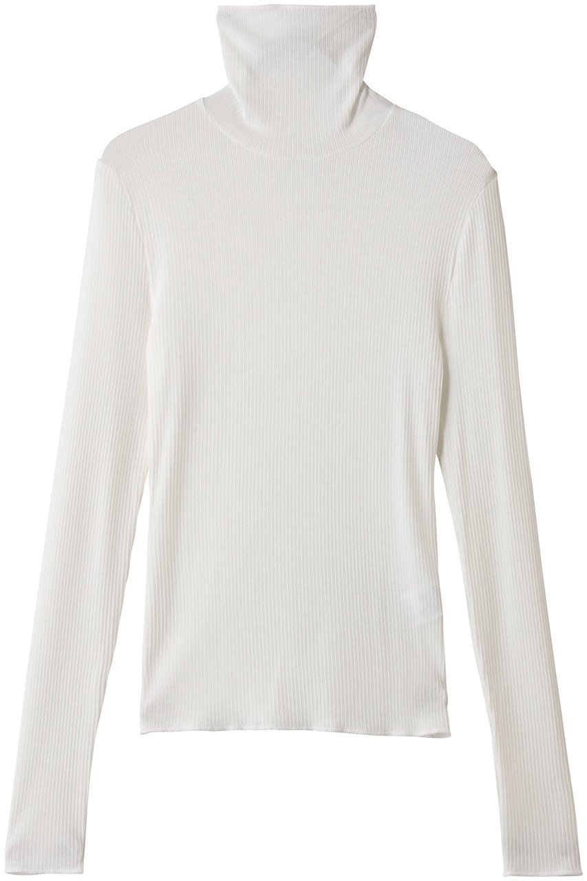 【スリー ドッツ/three dots】のシルクカシミヤ タートルネック 人気、トレンドファッション・服の通販 founy(ファニー) 　ファッション　Fashion　レディースファッション　Fashion for Women　トップス・カットソー　Cut & Sew Tops　シャツ・ブラウス・オフィスカジュアル　Elegant Blouses & Button-Ups　ロングTシャツ・Tシャツ　Longline T-Shirts & Tees　カットソー・ベーシックTシャツ　Cut-and-Sewn Tops / Stretch Tees & Basics　タートルネック・ハイネックトップス　Turtlenecks & High-Neck Tops　インナー　Innerwear　シルク　Silk, 100% Silk　シンプル　Simple, Minimal　スリーブ　Sleeve, Long Sleeve / Short Sleeve　タートルネック　Turtleneck, High Neck　ロング　Long, Long-Length　 other-1|ID: prp329100004929609 ipo3291000000036995382