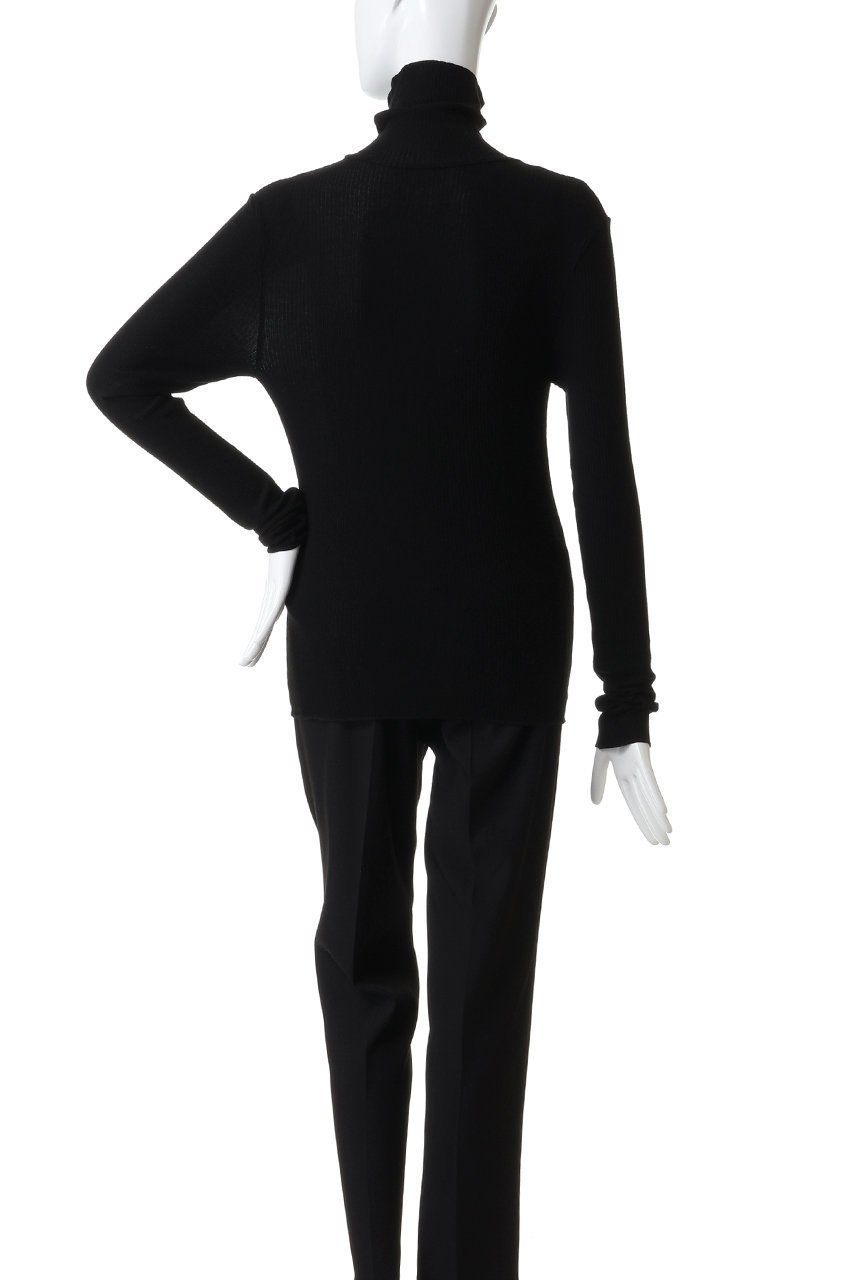 【スリー ドッツ/three dots】のシルクカシミヤ タートルネック 人気、トレンドファッション・服の通販 founy(ファニー) 　ファッション　Fashion　レディースファッション　Fashion for Women　トップス・カットソー　Cut & Sew Tops　シャツ・ブラウス・オフィスカジュアル　Elegant Blouses & Button-Ups　ロングTシャツ・Tシャツ　Longline T-Shirts & Tees　カットソー・ベーシックTシャツ　Cut-and-Sewn Tops / Stretch Tees & Basics　タートルネック・ハイネックトップス　Turtlenecks & High-Neck Tops　インナー　Innerwear　シルク　Silk, 100% Silk　シンプル　Simple, Minimal　スリーブ　Sleeve, Long Sleeve / Short Sleeve　タートルネック　Turtleneck, High Neck　ロング　Long, Long-Length　other-4|ID: prp329100004929609 ipo3291000000036995399