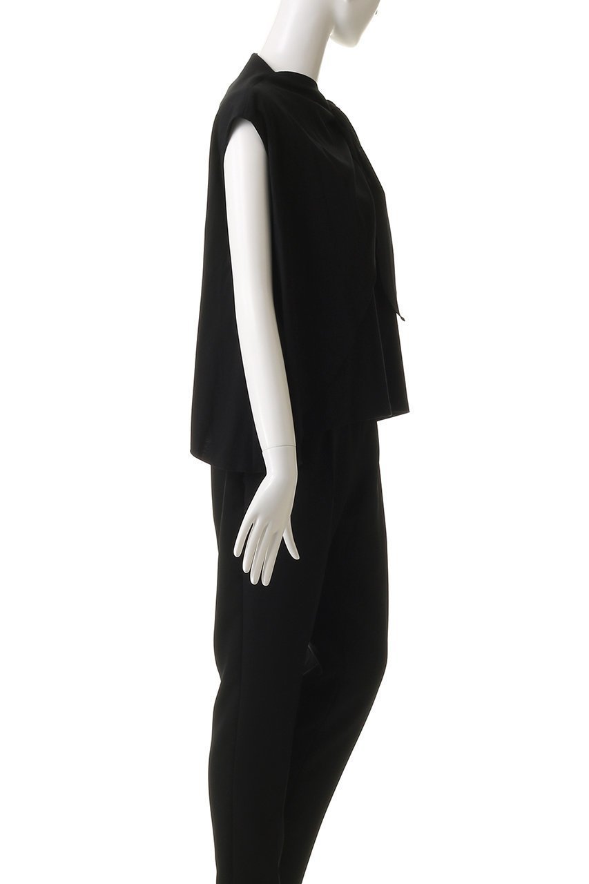 【プレインピープル/PLAIN PEOPLE】のスーピマライトスムースドレープデザインT 人気、トレンドファッション・服の通販 founy(ファニー) 　ファッション　Fashion　レディースファッション　Fashion for Women　トップス・カットソー　Cut & Sew Tops　シャツ・ブラウス・オフィスカジュアル　Elegant Blouses & Button-Ups　ロングTシャツ・Tシャツ　Longline T-Shirts & Tees　カットソー・ベーシックTシャツ　Cut-and-Sewn Tops / Stretch Tees & Basics　アシンメトリー　Asymmetrical Style　ショート　Short, Short Length　スカーフ　Scarf, Neckwear　スリーブ　Sleeve, Long Sleeve / Short Sleeve　ドレープ　Drape, Draping Fabric　other-3|ID: prp329100004929611 ipo3291000000036995413