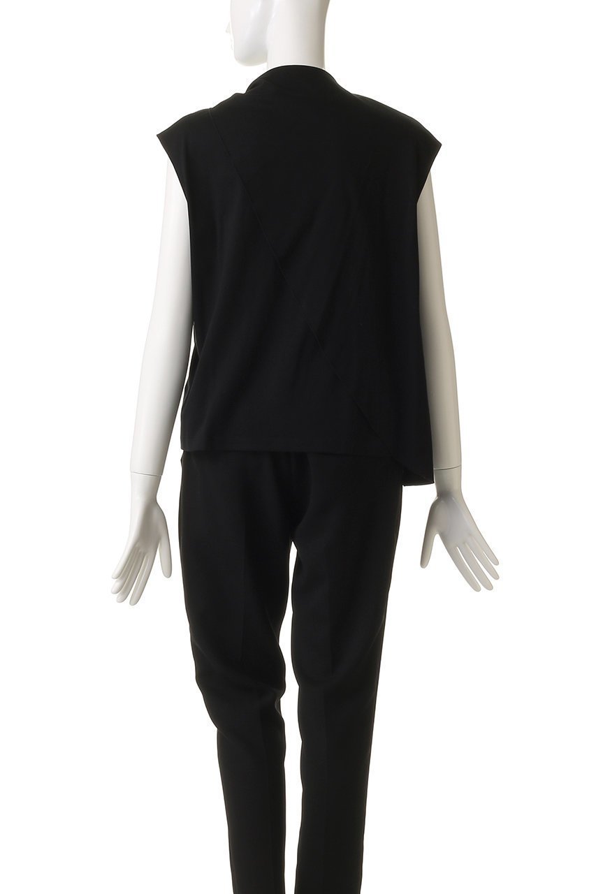 【プレインピープル/PLAIN PEOPLE】のスーピマライトスムースドレープデザインT 人気、トレンドファッション・服の通販 founy(ファニー) 　ファッション　Fashion　レディースファッション　Fashion for Women　トップス・カットソー　Cut & Sew Tops　シャツ・ブラウス・オフィスカジュアル　Elegant Blouses & Button-Ups　ロングTシャツ・Tシャツ　Longline T-Shirts & Tees　カットソー・ベーシックTシャツ　Cut-and-Sewn Tops / Stretch Tees & Basics　アシンメトリー　Asymmetrical Style　ショート　Short, Short Length　スカーフ　Scarf, Neckwear　スリーブ　Sleeve, Long Sleeve / Short Sleeve　ドレープ　Drape, Draping Fabric　other-4|ID: prp329100004929611 ipo3291000000036995415