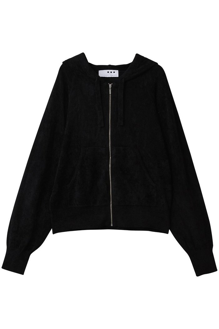 【スリー ドッツ/three dots】のベロアセーター ジップアップフーディ インテリア・キッズ・メンズ・レディースファッション・服の通販 founy(ファニー) https://founy.com/ ファッション Fashion レディースファッション Fashion for Women トップス・カットソー Cut & Sew Tops シャツ・ブラウス・オフィスカジュアル Elegant Blouses & Button-Ups レディースパーカー・カジュアルフーディー Casual Hoodies & Sweatshirts ロングTシャツ・Tシャツ Longline T-Shirts & Tees スウェット・クルーネックトップス Sweatshirts & Crewnecks / Relaxed Fit Sweat Tops カットソー・ベーシックTシャツ Cut-and-Sewn Tops / Stretch Tees & Basics ベロアトップス Velour Tops / Velvet-Look Items おすすめ Recommended / Our Picks シンプル Simple, Minimal セットアップ Set-Up, Coordinated Outfit セーター Sweater, Knitwear ベロア Velour, Soft Velvet |ID: prp329100004929612 ipo3291000000036995419