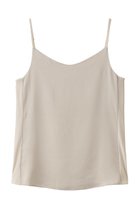 【アナイ/ANAYI】のベア天サテンコンビキャミソール 人気、トレンドファッション・服の通販 founy(ファニー) ファッション Fashion レディースファッション Fashion for Women トップス・カットソー Cut & Sew Tops キャミソール&ノースリーブ Camisoles & Sleeveless Tops シャツ・ブラウス・オフィスカジュアル Elegant Blouses & Button-Ups ロングTシャツ・Tシャツ Longline T-Shirts & Tees カットソー・ベーシックTシャツ Cut-and-Sewn Tops / Stretch Tees & Basics なめらか Smooth, Silky Texture インナー Innerwear カットソー Cut and Sewn Top キャミソール Camisole, Spaghetti Strap Top コンビ Combo, Combination Style サテン Satin, Glossy Fabric シンプル Simple, Minimal タンク Tank Top, Sleeveless Top thumbnail ベージュ|ID: prp329100004929613 ipo3291000000036995440