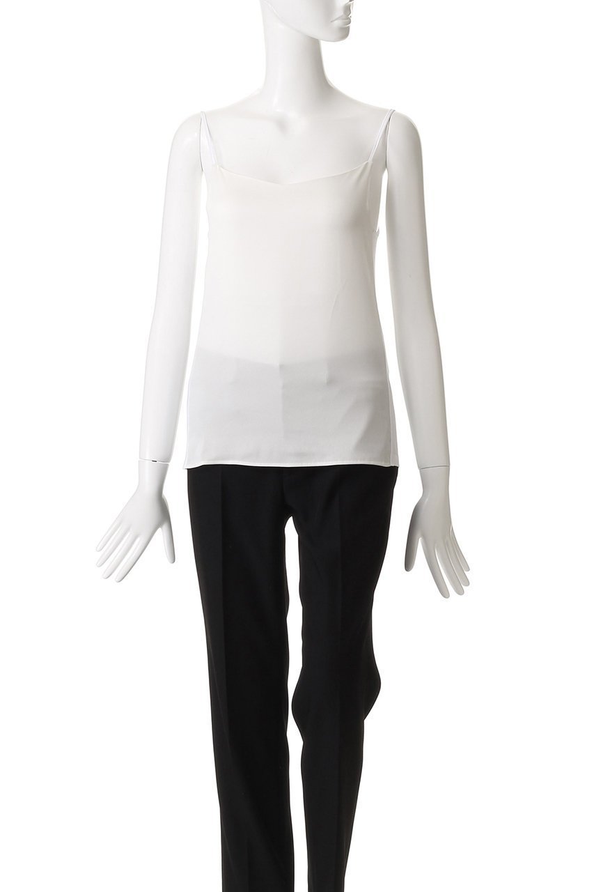 【アナイ/ANAYI】のベア天サテンコンビキャミソール 人気、トレンドファッション・服の通販 founy(ファニー) 　ファッション　Fashion　レディースファッション　Fashion for Women　トップス・カットソー　Cut & Sew Tops　キャミソール&ノースリーブ　Camisoles & Sleeveless Tops　シャツ・ブラウス・オフィスカジュアル　Elegant Blouses & Button-Ups　ロングTシャツ・Tシャツ　Longline T-Shirts & Tees　カットソー・ベーシックTシャツ　Cut-and-Sewn Tops / Stretch Tees & Basics　なめらか　Smooth, Silky Texture　インナー　Innerwear　カットソー　Cut and Sewn Top　キャミソール　Camisole, Spaghetti Strap Top　コンビ　Combo, Combination Style　サテン　Satin, Glossy Fabric　シンプル　Simple, Minimal　タンク　Tank Top, Sleeveless Top　other-2|ID: prp329100004929613 ipo3291000000036995444