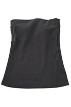 【ザ ストア バイ シー/THE STORE by C】の【COCUCA】ビスチェ 人気、トレンドファッション・服の通販 founy(ファニー) ファッション Fashion レディースファッション Fashion for Women トップス・カットソー Cut & Sew Tops キャミソール&ノースリーブ Camisoles & Sleeveless Tops シャツ・ブラウス・オフィスカジュアル Elegant Blouses & Button-Ups ロングTシャツ・Tシャツ Longline T-Shirts & Tees カットソー・ベーシックTシャツ Cut-and-Sewn Tops / Stretch Tees & Basics ビスチェ Bustiers & Corset Tops / Layered Bustier Style インナー Innerwear キャミソール Camisole, Spaghetti Strap Top シェイプ Shape, Slim Fit ジャケット Jacket, Outerwear ストレッチ Stretch, Stretchy Fabric スマート Smart, Elegant タンク Tank Top, Sleeveless Top ダブル Double, Double-Breasted バイアス Bias, Diagonal Cut ビスチェ Bustier, Corset Top フィット Fit, Slim Fit thumbnail グレー|ID: prp329100004929635 ipo3291000000036995697