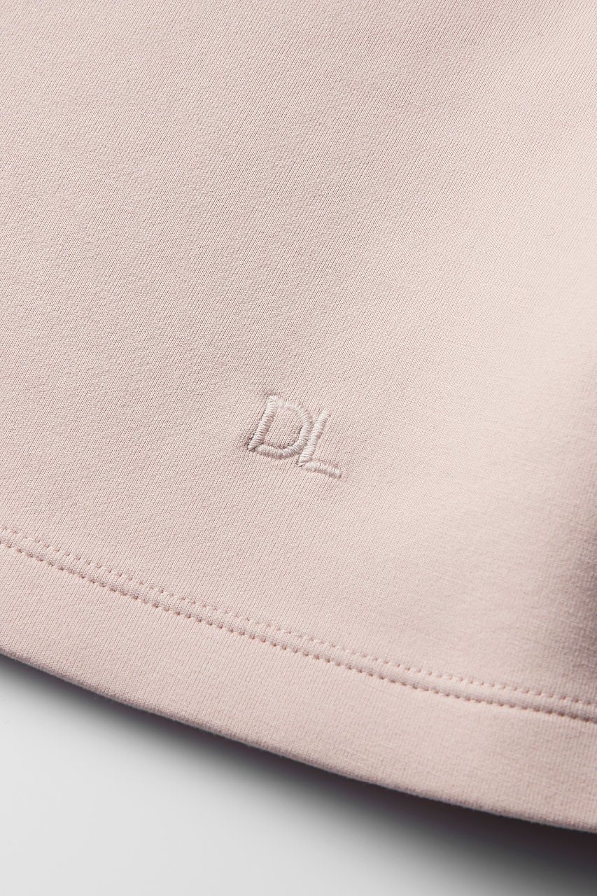 【デイジーリン/DAISY LIN】のTop “Elegant Back Flare II” 人気、トレンドファッション・服の通販 founy(ファニー) 　ファッション　Fashion　レディースファッション　Fashion for Women　トップス・カットソー　Cut & Sew Tops　シャツ・ブラウス・オフィスカジュアル　Elegant Blouses & Button-Ups　ロングTシャツ・Tシャツ　Longline T-Shirts & Tees　カットソー・ベーシックTシャツ　Cut-and-Sewn Tops / Stretch Tees & Basics　ウォッシャブル　Machine Washable　ギャザー　Gathered, Ruffled　軽量　Lightweight, Ultra Light　ショルダー　Shoulder, Shoulder Strap　ストレッチ　Stretch, Stretchy Fabric　スリーブ　Sleeve, Long Sleeve / Short Sleeve　なめらか　Smooth, Silky Texture　人気　Popular, Best Seller　パール　Pearl, Pearl Accent　フェミニン　Feminine, Girly　フレア　Flare, Flared　ロング　Long, Long-Length　エレガント 上品　Elegant　other-7|ID: prp329100004929636 ipo3291000000036995736