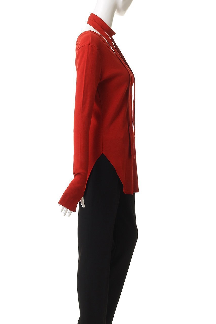 【アンクレイヴ/uncrave】のヴィンテージリブ 2WAYトップス 人気、トレンドファッション・服の通販 founy(ファニー) 　ファッション　Fashion　レディースファッション　Fashion for Women　トップス・カットソー　Cut & Sew Tops　シャツ・ブラウス・オフィスカジュアル　Elegant Blouses & Button-Ups　ロングTシャツ・Tシャツ　Longline T-Shirts & Tees　カットソー・ベーシックTシャツ　Cut-and-Sewn Tops / Stretch Tees & Basics　カーディガン　Cardigan, Knitwear　ストレッチ　Stretch, Stretchy Fabric　スリット　Slit, Slit Detail　スリーブ　Sleeve, Long Sleeve / Short Sleeve　テレコ　Ribbed, Rib Stitch　フィット　Fit, Slim Fit　ロング　Long, Long-Length　長袖　Long Sleeve, Full Sleeve　other-3|ID: prp329100004929645 ipo3291000000036995790