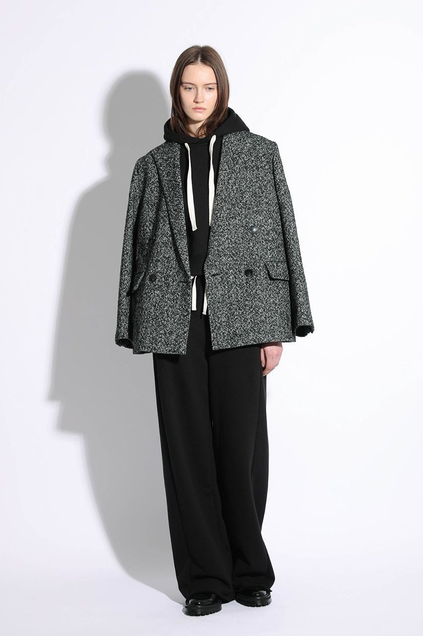 【サクラ/SACRA】のプレミアムフリースフーディー 人気、トレンドファッション・服の通販 founy(ファニー) 　ファッション　Fashion　レディースファッション　Fashion for Women　トップス・カットソー　Cut & Sew Tops　シャツ・ブラウス・オフィスカジュアル　Elegant Blouses & Button-Ups　レディースパーカー・カジュアルフーディー　Casual Hoodies & Sweatshirts　ロングTシャツ・Tシャツ　Longline T-Shirts & Tees　スウェット・クルーネックトップス　Sweatshirts & Crewnecks / Relaxed Fit Sweat Tops　カットソー・ベーシックTシャツ　Cut-and-Sewn Tops / Stretch Tees & Basics　クロップド　Cropped, Short Length　スリーブ　Sleeve, Long Sleeve / Short Sleeve　ドローストリング　Drawstring, Pull Cord　バランス　Balance, Style Balance　モダン　Modern, Contemporary　ワイド　Wide, Wide Fit　other-7|ID: prp329100004929656 ipo3291000000036995888