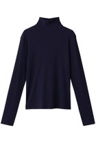 【スタニングルアー/STUNNING LURE】のヌーディドライタートルロンT 人気、トレンドファッション・服の通販 founy(ファニー) ファッション Fashion レディースファッション Fashion for Women トップス・カットソー Cut & Sew Tops シャツ・ブラウス・オフィスカジュアル Elegant Blouses & Button-Ups ロングTシャツ・Tシャツ Longline T-Shirts & Tees カットソー・ベーシックTシャツ Cut-and-Sewn Tops / Stretch Tees & Basics インナー Innerwear シンプル Simple, Minimal スウェット / スエット Sweatshirt, Sweatwear スリーブ Sleeve, Long Sleeve / Short Sleeve フィット Fit, Slim Fit ロング Long, Long-Length thumbnail ダークパープル|ID: prp329100004929675 ipo3291000000036996073