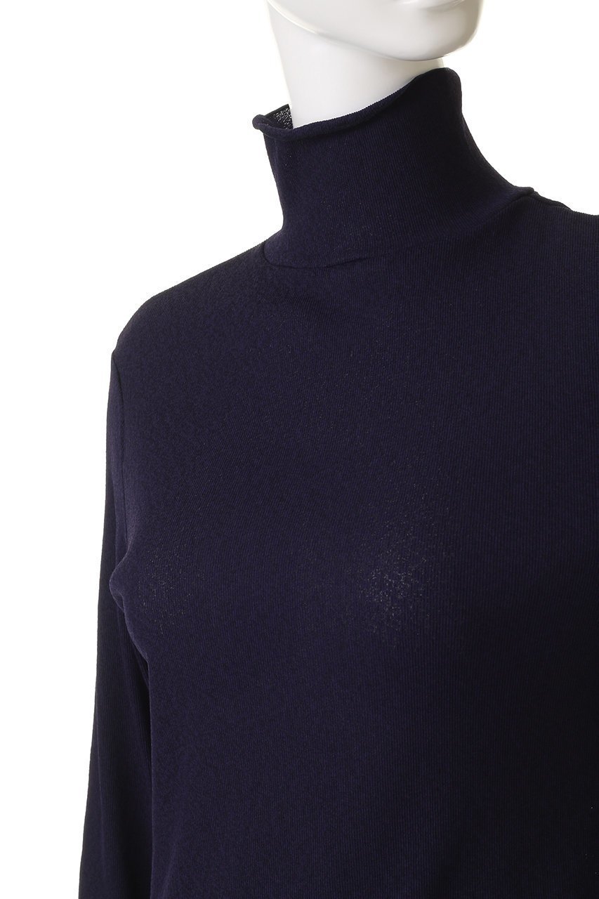 【スタニングルアー/STUNNING LURE】のヌーディドライタートルロンT 人気、トレンドファッション・服の通販 founy(ファニー) 　ファッション　Fashion　レディースファッション　Fashion for Women　トップス・カットソー　Cut & Sew Tops　シャツ・ブラウス・オフィスカジュアル　Elegant Blouses & Button-Ups　ロングTシャツ・Tシャツ　Longline T-Shirts & Tees　カットソー・ベーシックTシャツ　Cut-and-Sewn Tops / Stretch Tees & Basics　インナー　Innerwear　シンプル　Simple, Minimal　スウェット / スエット　Sweatshirt, Sweatwear　スリーブ　Sleeve, Long Sleeve / Short Sleeve　フィット　Fit, Slim Fit　ロング　Long, Long-Length　other-5|ID: prp329100004929675 ipo3291000000036996080