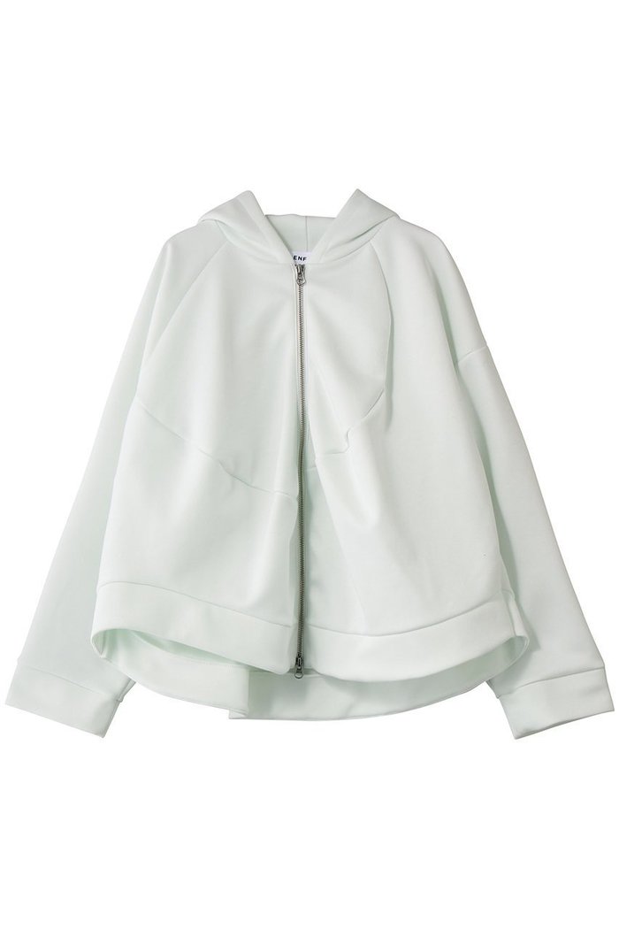 【エンフォルド/ENFOLD】のCIRCLE SOLID HOODIE/フーディ インテリア・キッズ・メンズ・レディースファッション・服の通販 founy(ファニー) https://founy.com/ ファッション Fashion レディースファッション Fashion for Women トップス・カットソー Cut & Sew Tops シャツ・ブラウス・オフィスカジュアル Elegant Blouses & Button-Ups レディースパーカー・カジュアルフーディー Casual Hoodies & Sweatshirts ロングTシャツ・Tシャツ Longline T-Shirts & Tees スウェット・クルーネックトップス Sweatshirts & Crewnecks / Relaxed Fit Sweat Tops カットソー・ベーシックTシャツ Cut-and-Sewn Tops / Stretch Tees & Basics おすすめ Recommended / Our Picks セットアップ Set-Up, Coordinated Outfit パターン Pattern, Design Print |ID: prp329100004929682 ipo3291000000036996152