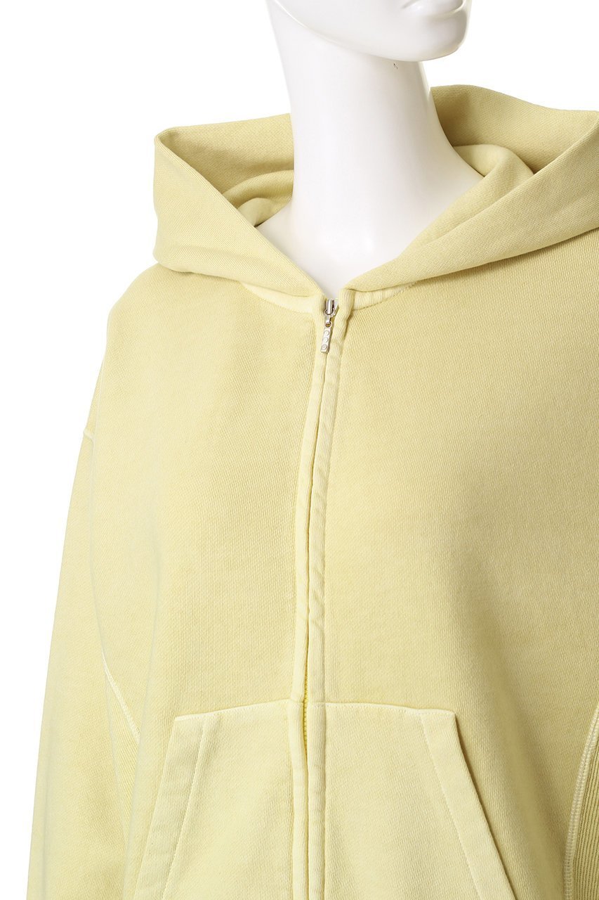 【スリー ドッツ/three dots】のピグメントダイ ジップアップフーディ 人気、トレンドファッション・服の通販 founy(ファニー) 　ファッション　Fashion　レディースファッション　Fashion for Women　トップス・カットソー　Cut & Sew Tops　シャツ・ブラウス・オフィスカジュアル　Elegant Blouses & Button-Ups　レディースパーカー・カジュアルフーディー　Casual Hoodies & Sweatshirts　ロングTシャツ・Tシャツ　Longline T-Shirts & Tees　スウェット・クルーネックトップス　Sweatshirts & Crewnecks / Relaxed Fit Sweat Tops　カットソー・ベーシックTシャツ　Cut-and-Sewn Tops / Stretch Tees & Basics　シンプル　Simple, Minimal　トレンド　Trend, Trending Now　other-5|ID: prp329100004929690 ipo3291000000036996253