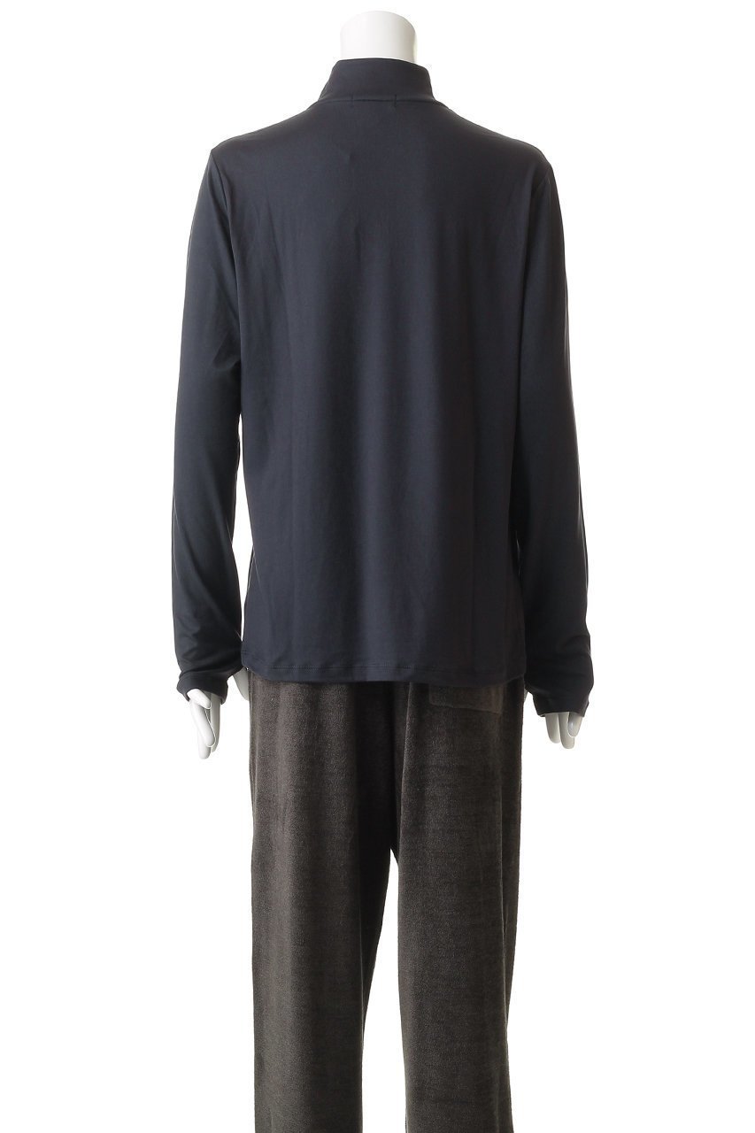 【ベアフット ドリームズ/BAREFOOT DREAMS / MEN】の【MEN】バターシック ハーフ ジップアップ プルオーバー 人気、トレンドファッション・服の通販 founy(ファニー) 　ファッション　Fashion　メンズファッション　Fashion for Men　トップス・カットソー　Cut & Sew Tops　パーカー・フーディー / カジュアルコーデ　Hoodies & Parkas　メンズシャツ　Shirts　なめらか　Smooth, Silky Texture　ジップアップ　Zip-Up, Full Zip　トレンド　Trend, Trending Now　ハーフ　Half, Half-Length　リラックス　Relax, Relaxed Fit　other-4|ID: prp329100004929711 ipo3291000000036996458