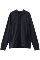 【ベアフット ドリームズ/BAREFOOT DREAMS / MEN】の【MEN】バターシック ジップアップ フーディー インディゴ|ID: prp329100004929712 ipo3291000000036996464