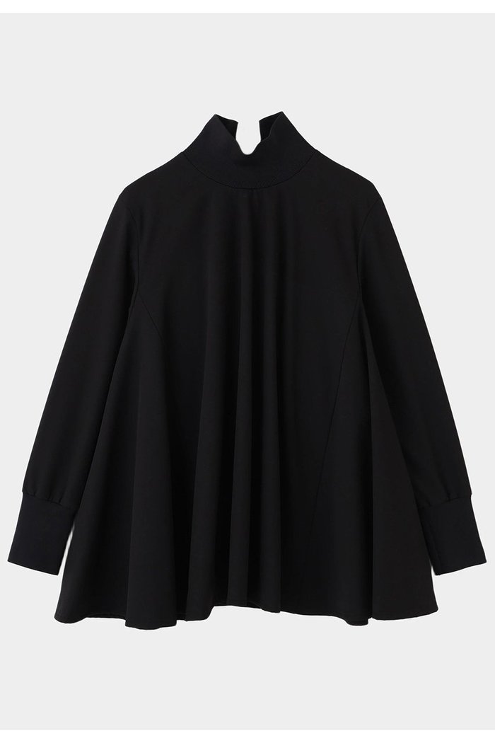 【ル フィル/LE PHIL】のバックフリーステントプルオーバー インテリア・キッズ・メンズ・レディースファッション・服の通販 founy(ファニー) https://founy.com/ ファッション Fashion レディースファッション Fashion for Women トップス・カットソー Cut & Sew Tops シャツ・ブラウス・オフィスカジュアル Elegant Blouses & Button-Ups ロングTシャツ・Tシャツ Longline T-Shirts & Tees カジュアルプルオーバー・ニットトップス Pullovers & Knit Tops / Casual Pullovers カットソー・ベーシックTシャツ Cut-and-Sewn Tops / Stretch Tees & Basics ストレッチ Stretch, Stretchy Fabric スリーブ Sleeve, Long Sleeve / Short Sleeve ビッグ Big, Oversized ロング Long, Long-Length 冬 Winter / This Winter |ID: prp329100004929715 ipo3291000000036996514