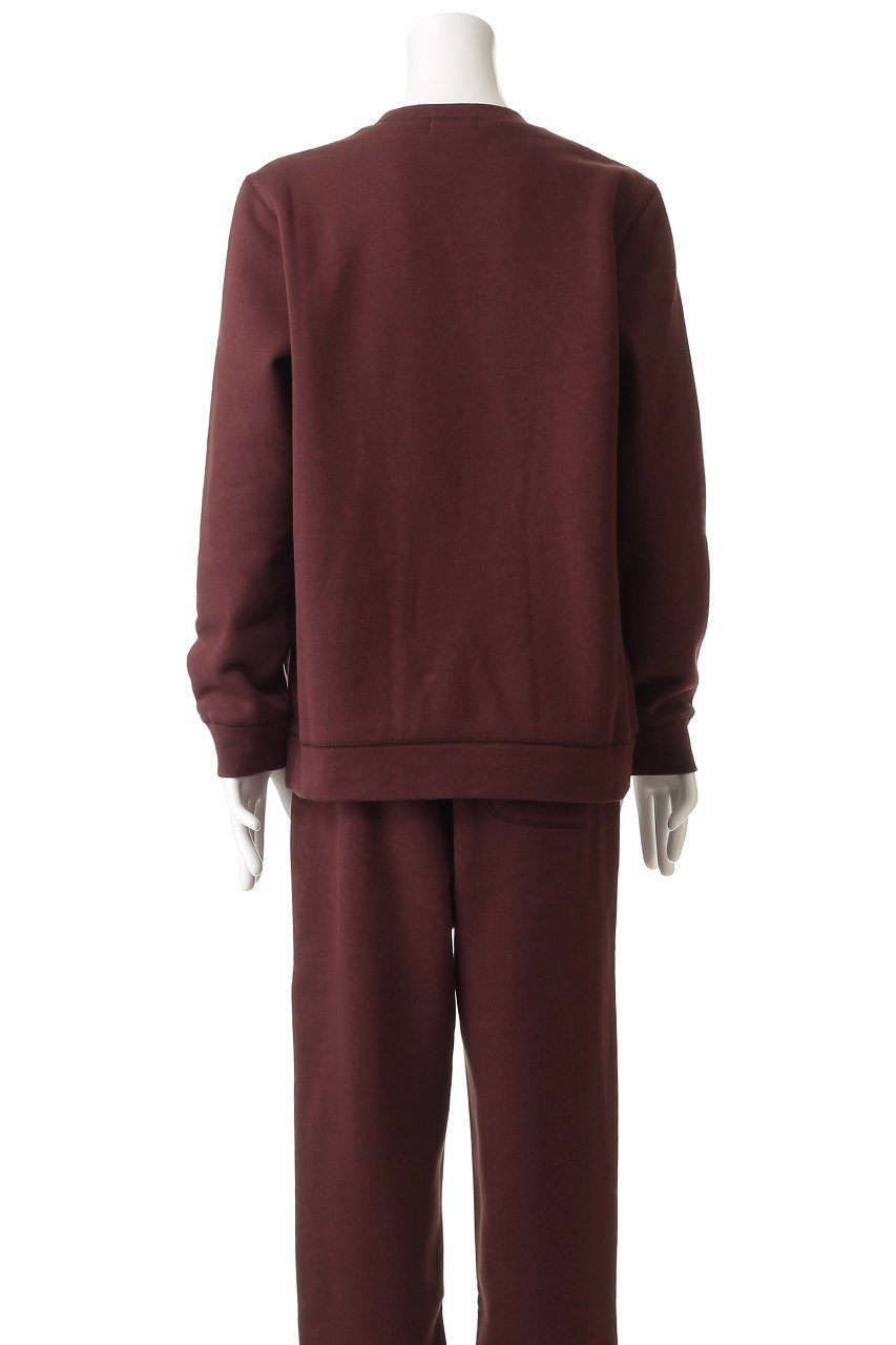 【ベアフット ドリームズ/BAREFOOT DREAMS / MEN】の【MEN】フリース クルーネック スウェットシャツ 人気、トレンドファッション・服の通販 founy(ファニー) 　ファッション　Fashion　メンズファッション　Fashion for Men　トップス・カットソー　Cut & Sew Tops　パーカー・フーディー / カジュアルコーデ　Hoodies & Parkas　メンズシャツ　Shirts　シンプル　Simple, Minimal　ボトム　Bottoms, Lower Wear　other-4|ID: prp329100004929718 ipo3291000000036996555