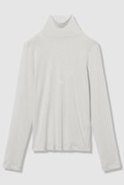 【アルアバイル/allureville】のシャイニーフライスプルオーバー シルバー|ID: prp329100004929756 ipo3291000000036996982