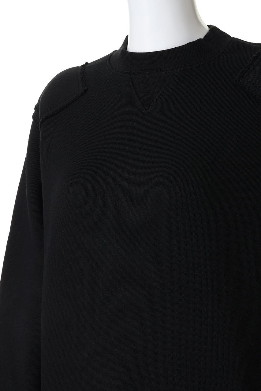 【フェニックス/Phenix】のSWEAT SHIRTS TYPE P-001 人気、トレンドファッション・服の通販 founy(ファニー) 　ファッション　Fashion　レディースファッション　Fashion for Women　トップス・カットソー　Cut & Sew Tops　シャツ・ブラウス・オフィスカジュアル　Elegant Blouses & Button-Ups　レディースパーカー・カジュアルフーディー　Casual Hoodies & Sweatshirts　ロングTシャツ・Tシャツ　Longline T-Shirts & Tees　スウェット・クルーネックトップス　Sweatshirts & Crewnecks / Relaxed Fit Sweat Tops　スポーツウェア　Functional & Stylish Sportswear　スポーツ トップス　Athletic Tops / Workout Tops / Training Shirts　コレクション　Collection, Seasonal Line　スポーツ　Sports, Activewear　セーター　Sweater, Knitwear　プリーツ　Pleats, Pleated　other-5|ID: prp329100004929762 ipo3291000000036997043