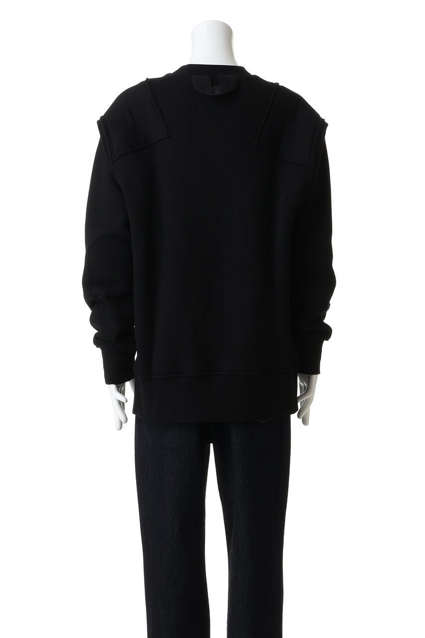 【フェニックス/Phenix / MEN】の【MEN】SWEAT SHIRTS TYPE P-001 人気、トレンドファッション・服の通販 founy(ファニー) 　ファッション　Fashion　メンズファッション　Fashion for Men　トップス・カットソー　Cut & Sew Tops　メンズシャツ　Shirts　コレクション　Collection, Seasonal Line　スウェット / スエット　Sweatshirt, Sweatwear　スポーツ　Sports, Activewear　セーター　Sweater, Knitwear　プリーツ　Pleats, Pleated　other-4|ID: prp329100004929765 ipo3291000000036997072