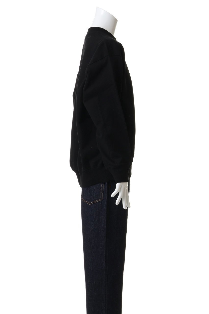 【シュタイン/ssstein】の【UNISEX】【ssstein × UMBRO】HIGH GAUGE COTTON SWEAT LS 人気、トレンドファッション・服の通販 founy(ファニー) 　ファッション　Fashion　レディースファッション　Fashion for Women　トップス・カットソー　Cut & Sew Tops　シャツ・ブラウス・オフィスカジュアル　Elegant Blouses & Button-Ups　レディースパーカー・カジュアルフーディー　Casual Hoodies & Sweatshirts　ロングTシャツ・Tシャツ　Longline T-Shirts & Tees　スウェット・クルーネックトップス　Sweatshirts & Crewnecks / Relaxed Fit Sweat Tops　カットソー・ベーシックTシャツ　Cut-and-Sewn Tops / Stretch Tees & Basics　ユニセックス　Unisex, Genderless　コレクション　Collection, Seasonal Line　サッカー　Seersucker, Summer Fabric　シルケット　Silket, Silky Cotton　other-3|ID: prp329100004929769 ipo3291000000036997120