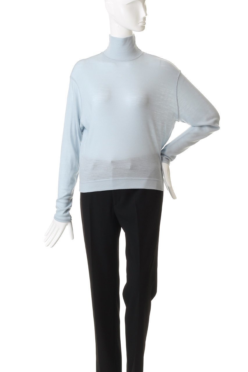 【スタニングルアー/STUNNING LURE】のウールフライスタートル 人気、トレンドファッション・服の通販 founy(ファニー) 　ファッション　Fashion　レディースファッション　Fashion for Women　トップス・カットソー　Cut & Sew Tops　シャツ・ブラウス・オフィスカジュアル　Elegant Blouses & Button-Ups　ロングTシャツ・Tシャツ　Longline T-Shirts & Tees　カットソー・ベーシックTシャツ　Cut-and-Sewn Tops / Stretch Tees & Basics　スリーブ　Sleeve, Long Sleeve / Short Sleeve　タートル　Turtleneck, Turtle Collar　タートルネック　Turtleneck, High Neck　ロング　Long, Long-Length　定番　Standard, Basic Item　A/W・秋冬　Autumn/Winter　other-2|ID: prp329100004929771 ipo3291000000036997136