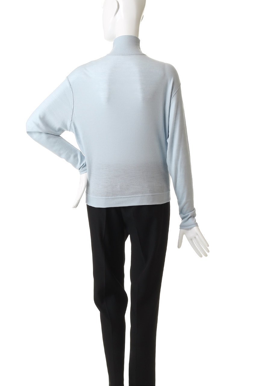 【スタニングルアー/STUNNING LURE】のウールフライスタートル 人気、トレンドファッション・服の通販 founy(ファニー) 　ファッション　Fashion　レディースファッション　Fashion for Women　トップス・カットソー　Cut & Sew Tops　シャツ・ブラウス・オフィスカジュアル　Elegant Blouses & Button-Ups　ロングTシャツ・Tシャツ　Longline T-Shirts & Tees　カットソー・ベーシックTシャツ　Cut-and-Sewn Tops / Stretch Tees & Basics　スリーブ　Sleeve, Long Sleeve / Short Sleeve　タートル　Turtleneck, Turtle Collar　タートルネック　Turtleneck, High Neck　ロング　Long, Long-Length　定番　Standard, Basic Item　A/W・秋冬　Autumn/Winter　other-4|ID: prp329100004929771 ipo3291000000036997139