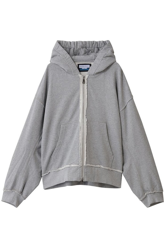 【メゾンスペシャル/MAISON SPECIAL】の【UNISEX】Prime-Over ギャザーフーディー ZIPパーカー インテリア・キッズ・メンズ・レディースファッション・服の通販 founy(ファニー) https://founy.com/ ファッション Fashion レディースファッション Fashion for Women トップス・カットソー Cut & Sew Tops シャツ・ブラウス・オフィスカジュアル Elegant Blouses & Button-Ups レディースパーカー・カジュアルフーディー Casual Hoodies & Sweatshirts ロングTシャツ・Tシャツ Longline T-Shirts & Tees スウェット・クルーネックトップス Sweatshirts & Crewnecks / Relaxed Fit Sweat Tops カットソー・ベーシックTシャツ Cut-and-Sewn Tops / Stretch Tees & Basics ユニセックス Unisex, Genderless カットオフ Cut-Off Design ギャザー Gathered, Ruffled ショルダー Shoulder, Shoulder Strap スリーブ Sleeve, Long Sleeve / Short Sleeve ドロップ Drop Shoulder, Dropped Style パーカー Hoodie, Parka ロング Long, Long-Length |ID: prp329100004929785 ipo3291000000036997275