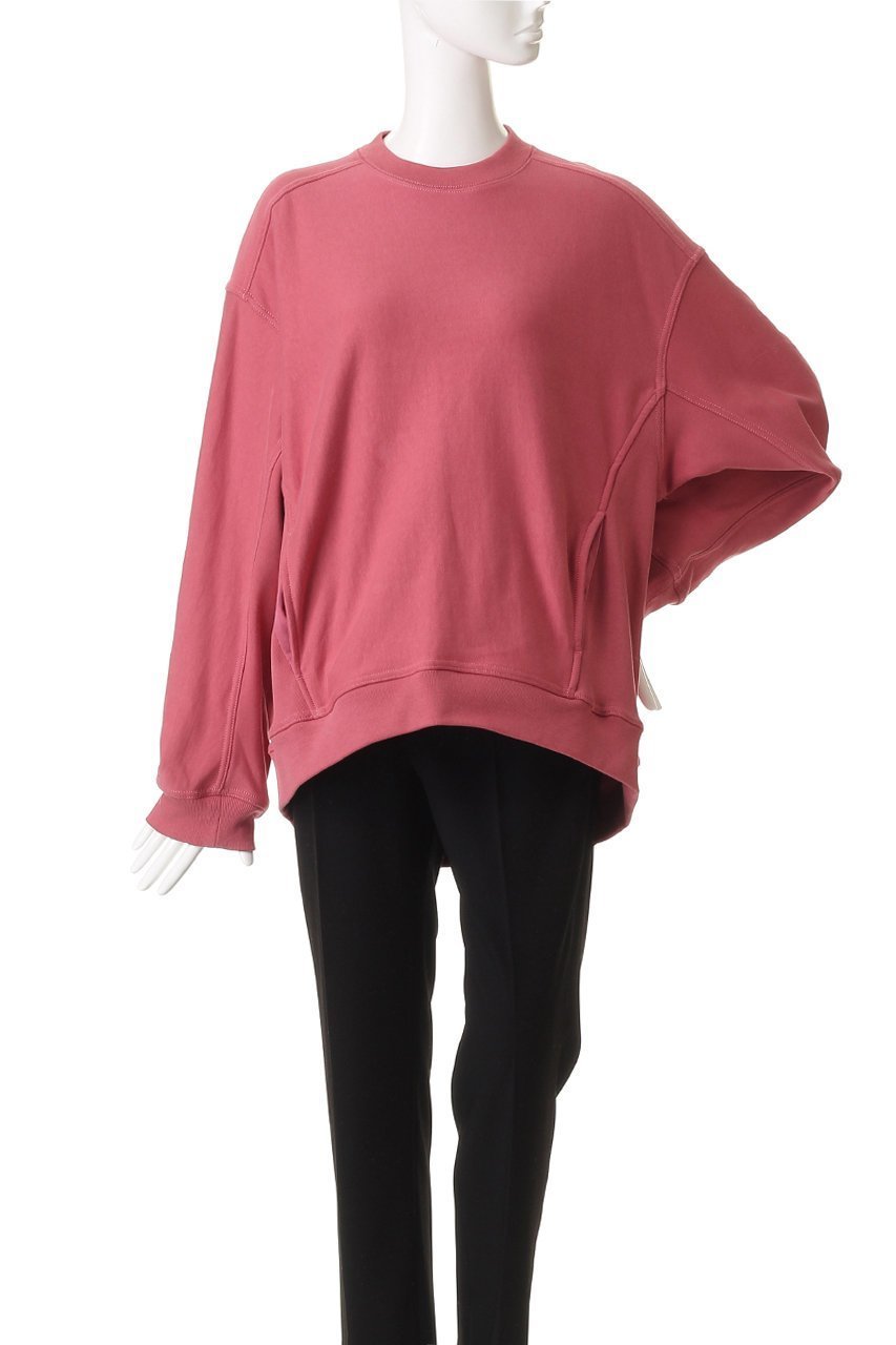 【メゾンスペシャル/MAISON SPECIAL】の【UNISEX】Prime-Over クルーネックPO 人気、トレンドファッション・服の通販 founy(ファニー) 　ファッション　Fashion　レディースファッション　Fashion for Women　トップス・カットソー　Cut & Sew Tops　シャツ・ブラウス・オフィスカジュアル　Elegant Blouses & Button-Ups　レディースパーカー・カジュアルフーディー　Casual Hoodies & Sweatshirts　ロングTシャツ・Tシャツ　Longline T-Shirts & Tees　スウェット・クルーネックトップス　Sweatshirts & Crewnecks / Relaxed Fit Sweat Tops　カットソー・ベーシックTシャツ　Cut-and-Sewn Tops / Stretch Tees & Basics　ユニセックス　Unisex, Genderless　ショルダー　Shoulder, Shoulder Strap　ドロップ　Drop Shoulder, Dropped Style　ボトム　Bottoms, Lower Wear　other-2|ID: prp329100004929792 ipo3291000000036997401