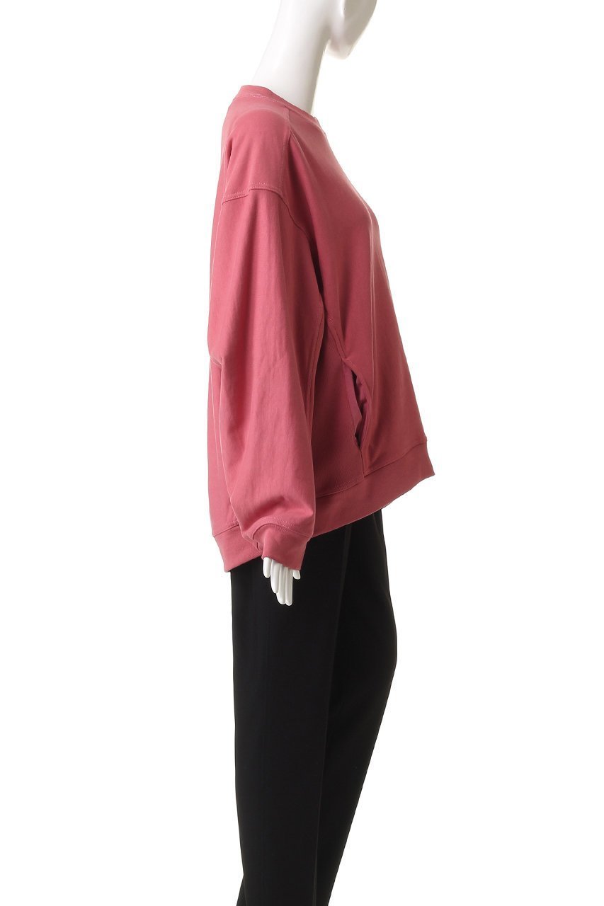 【メゾンスペシャル/MAISON SPECIAL】の【UNISEX】Prime-Over クルーネックPO 人気、トレンドファッション・服の通販 founy(ファニー) 　ファッション　Fashion　レディースファッション　Fashion for Women　トップス・カットソー　Cut & Sew Tops　シャツ・ブラウス・オフィスカジュアル　Elegant Blouses & Button-Ups　レディースパーカー・カジュアルフーディー　Casual Hoodies & Sweatshirts　ロングTシャツ・Tシャツ　Longline T-Shirts & Tees　スウェット・クルーネックトップス　Sweatshirts & Crewnecks / Relaxed Fit Sweat Tops　カットソー・ベーシックTシャツ　Cut-and-Sewn Tops / Stretch Tees & Basics　ユニセックス　Unisex, Genderless　ショルダー　Shoulder, Shoulder Strap　ドロップ　Drop Shoulder, Dropped Style　ボトム　Bottoms, Lower Wear　other-3|ID: prp329100004929792 ipo3291000000036997403