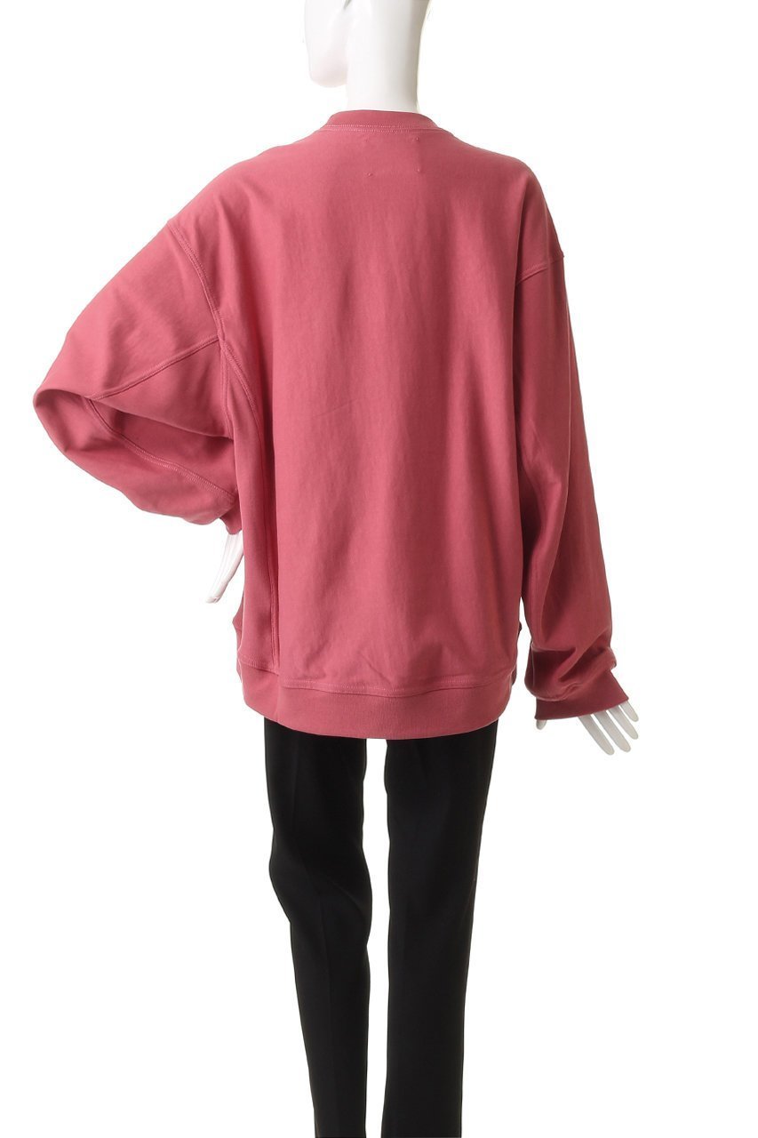 【メゾンスペシャル/MAISON SPECIAL】の【UNISEX】Prime-Over クルーネックPO 人気、トレンドファッション・服の通販 founy(ファニー) 　ファッション　Fashion　レディースファッション　Fashion for Women　トップス・カットソー　Cut & Sew Tops　シャツ・ブラウス・オフィスカジュアル　Elegant Blouses & Button-Ups　レディースパーカー・カジュアルフーディー　Casual Hoodies & Sweatshirts　ロングTシャツ・Tシャツ　Longline T-Shirts & Tees　スウェット・クルーネックトップス　Sweatshirts & Crewnecks / Relaxed Fit Sweat Tops　カットソー・ベーシックTシャツ　Cut-and-Sewn Tops / Stretch Tees & Basics　ユニセックス　Unisex, Genderless　ショルダー　Shoulder, Shoulder Strap　ドロップ　Drop Shoulder, Dropped Style　ボトム　Bottoms, Lower Wear　other-4|ID: prp329100004929792 ipo3291000000036997404