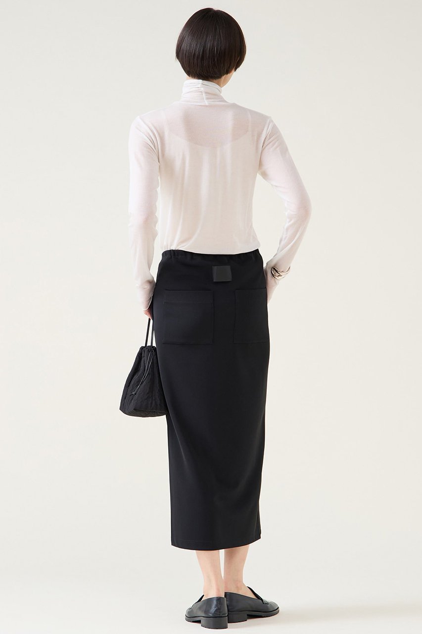 【マルティニーク/martinique】のカシミアシルクシアーインナー 人気、トレンドファッション・服の通販 founy(ファニー) 　ファッション　Fashion　レディースファッション　Fashion for Women　トップス・カットソー　Cut & Sew Tops　シャツ・ブラウス・オフィスカジュアル　Elegant Blouses & Button-Ups　ロングTシャツ・Tシャツ　Longline T-Shirts & Tees　カットソー・ベーシックTシャツ　Cut-and-Sewn Tops / Stretch Tees & Basics　おすすめ　Recommended / Our Picks　インナー　Innerwear　シルク　Silk, 100% Silk　スリーブ　Sleeve, Long Sleeve / Short Sleeve　ロング　Long, Long-Length　other-6|ID: prp329100004929805 ipo3291000000036997551