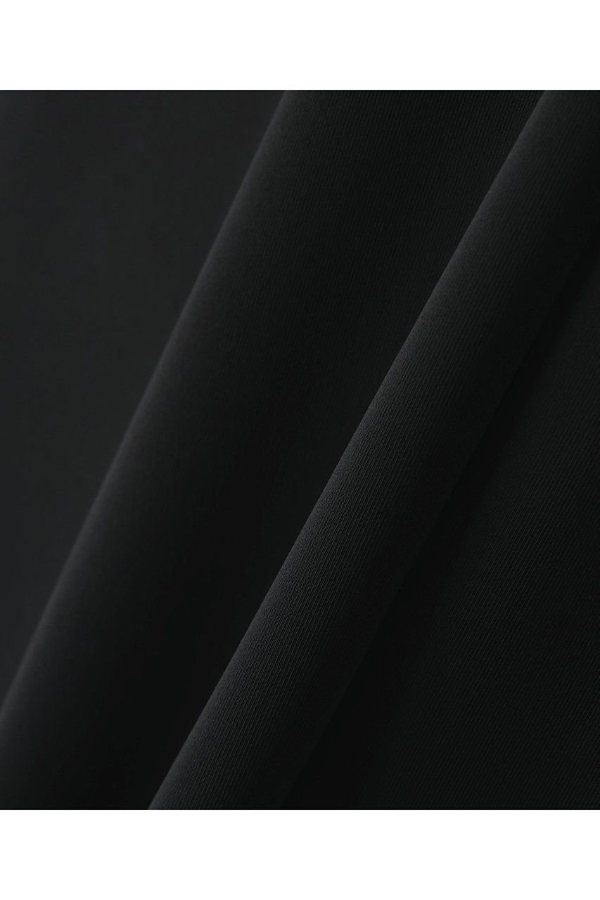 【アドーア/ADORE】のマットストレッチジャージートップス 人気、トレンドファッション・服の通販 founy(ファニー) 　ファッション　Fashion　レディースファッション　Fashion for Women　トップス・カットソー　Cut & Sew Tops　シャツ・ブラウス・オフィスカジュアル　Elegant Blouses & Button-Ups　ロングTシャツ・Tシャツ　Longline T-Shirts & Tees　カットソー・ベーシックTシャツ　Cut-and-Sewn Tops / Stretch Tees & Basics　おすすめ　Recommended / Our Picks　カットソー　Cut and Sewn Top　サークル　Circle, Round Design　スリーブ　Sleeve, Long Sleeve / Short Sleeve　セットアップ　Set-Up, Coordinated Outfit　バランス　Balance, Style Balance　フォルム　Silhouette, Form　ロング　Long, Long-Length　other-2|ID: prp329100004929809 ipo3291000000036997596