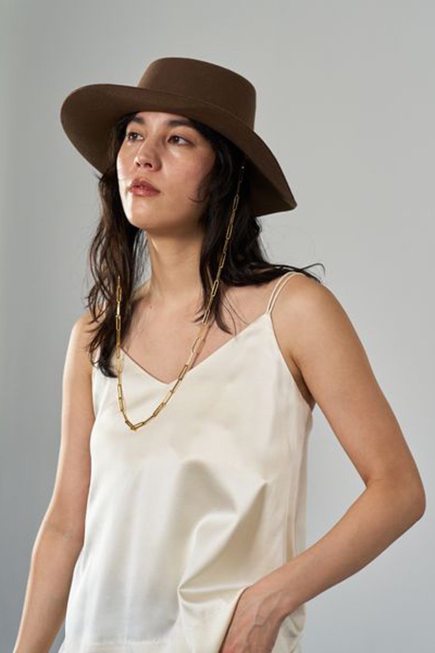 【カオス/Chaos】のモーラキャミ 人気、トレンドファッション・服の通販 founy(ファニー) 　ファッション　Fashion　レディースファッション　Fashion for Women　トップス・カットソー　Cut & Sew Tops　キャミソール&ノースリーブ　Camisoles & Sleeveless Tops　シャツ・ブラウス・オフィスカジュアル　Elegant Blouses & Button-Ups　ロングTシャツ・Tシャツ　Longline T-Shirts & Tees　カットソー・ベーシックTシャツ　Cut-and-Sewn Tops / Stretch Tees & Basics　インナー　Innerwear　インナーキャミ　Inner Camisole　キャミソール　Camisole, Spaghetti Strap Top　サテン　Satin, Glossy Fabric　シルク　Silk, 100% Silk　シンプル　Simple, Minimal　ジャケット　Jacket, Outerwear　ストレッチ　Stretch, Stretchy Fabric　タンク　Tank Top, Sleeveless Top　エレガント 上品　Elegant　人気　Popular, Best Seller　other-8|ID: prp329100004929840 ipo3291000000036997940