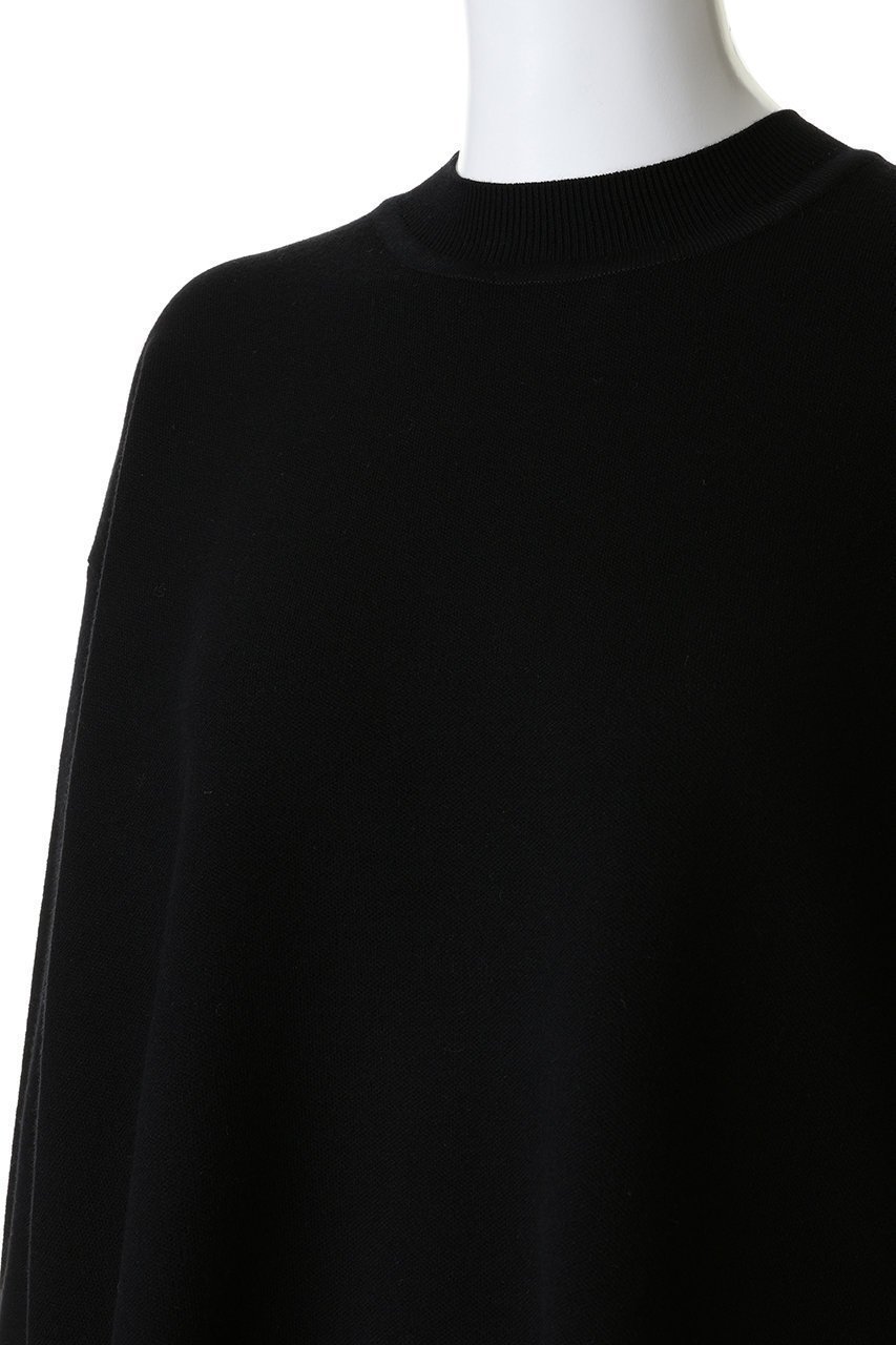 【ナゴンスタンス/nagonstans】のover crew pullover 人気、トレンドファッション・服の通販 founy(ファニー) 　ファッション　Fashion　レディースファッション　Fashion for Women　トップス・カットソー　Cut & Sew Tops　シャツ・ブラウス・オフィスカジュアル　Elegant Blouses & Button-Ups　ロングTシャツ・Tシャツ　Longline T-Shirts & Tees　カジュアルプルオーバー・ニットトップス　Pullovers & Knit Tops / Casual Pullovers　カットソー・ベーシックTシャツ　Cut-and-Sewn Tops / Stretch Tees & Basics　シンプル　Simple, Minimal　スリーブ　Sleeve, Long Sleeve / Short Sleeve　フォルム　Silhouette, Form　ボトム　Bottoms, Lower Wear　ロング　Long, Long-Length　other-5|ID: prp329100004929876 ipo3291000000036998381