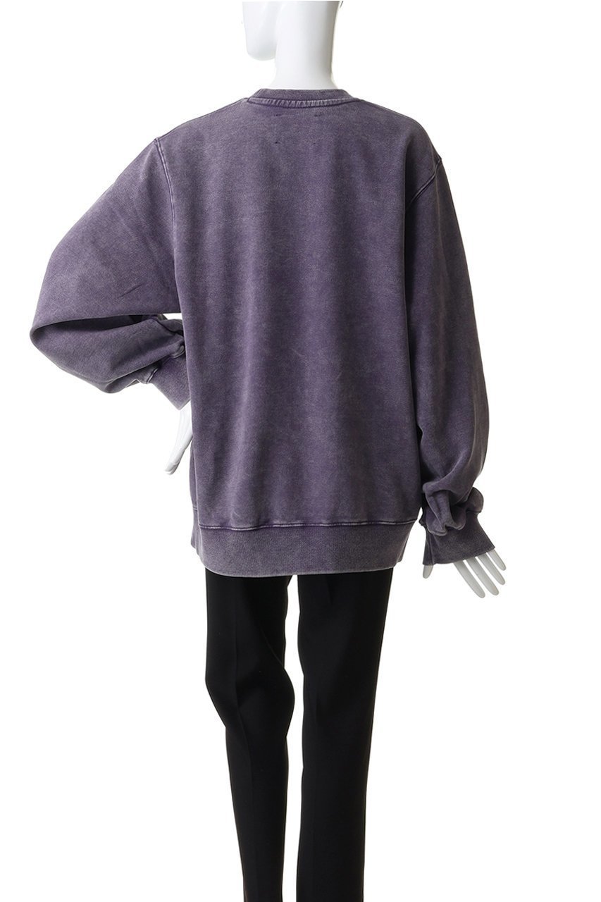 【メゾンスペシャル/MAISON SPECIAL】の【UNISEX】【ONE-MILE】 Prime-Over フェードクルーネックPO 人気、トレンドファッション・服の通販 founy(ファニー) 　ファッション　Fashion　レディースファッション　Fashion for Women　トップス・カットソー　Cut & Sew Tops　シャツ・ブラウス・オフィスカジュアル　Elegant Blouses & Button-Ups　レディースパーカー・カジュアルフーディー　Casual Hoodies & Sweatshirts　ロングTシャツ・Tシャツ　Longline T-Shirts & Tees　スウェット・クルーネックトップス　Sweatshirts & Crewnecks / Relaxed Fit Sweat Tops　カットソー・ベーシックTシャツ　Cut-and-Sewn Tops / Stretch Tees & Basics　ユニセックス　Unisex, Genderless　バランス　Balance, Style Balance　ヴィンテージ　Vintage Style　other-4|ID: prp329100004929898 ipo3291000000036998555