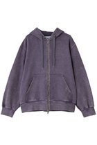 【メゾンスペシャル/MAISON SPECIAL】の【UNISEX】【ONE-MILE】 Prime-Over フェードZIPパーカー 人気、トレンドファッション・服の通販 founy(ファニー) ファッション Fashion レディースファッション Fashion for Women トップス・カットソー Cut & Sew Tops シャツ・ブラウス・オフィスカジュアル Elegant Blouses & Button-Ups レディースパーカー・カジュアルフーディー Casual Hoodies & Sweatshirts ロングTシャツ・Tシャツ Longline T-Shirts & Tees スウェット・クルーネックトップス Sweatshirts & Crewnecks / Relaxed Fit Sweat Tops カットソー・ベーシックTシャツ Cut-and-Sewn Tops / Stretch Tees & Basics ユニセックス Unisex, Genderless バランス Balance, Style Balance パーカー Hoodie, Parka ヴィンテージ Vintage Style エレガント 上品 Elegant thumbnail PPL(パープル)|ID: prp329100004929899 ipo3291000000036998563