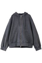 【メゾンスペシャル/MAISON SPECIAL】の【UNISEX】【ONE-MILE】 Prime-Over フェードZIPパーカー 人気、トレンドファッション・服の通販 founy(ファニー) ファッション Fashion レディースファッション Fashion for Women トップス・カットソー Cut & Sew Tops シャツ・ブラウス・オフィスカジュアル Elegant Blouses & Button-Ups レディースパーカー・カジュアルフーディー Casual Hoodies & Sweatshirts ロングTシャツ・Tシャツ Longline T-Shirts & Tees スウェット・クルーネックトップス Sweatshirts & Crewnecks / Relaxed Fit Sweat Tops カットソー・ベーシックTシャツ Cut-and-Sewn Tops / Stretch Tees & Basics ユニセックス Unisex, Genderless バランス Balance, Style Balance パーカー Hoodie, Parka ヴィンテージ Vintage Style エレガント 上品 Elegant thumbnail BLU(ブルー)|ID: prp329100004929899 ipo3291000000036998565