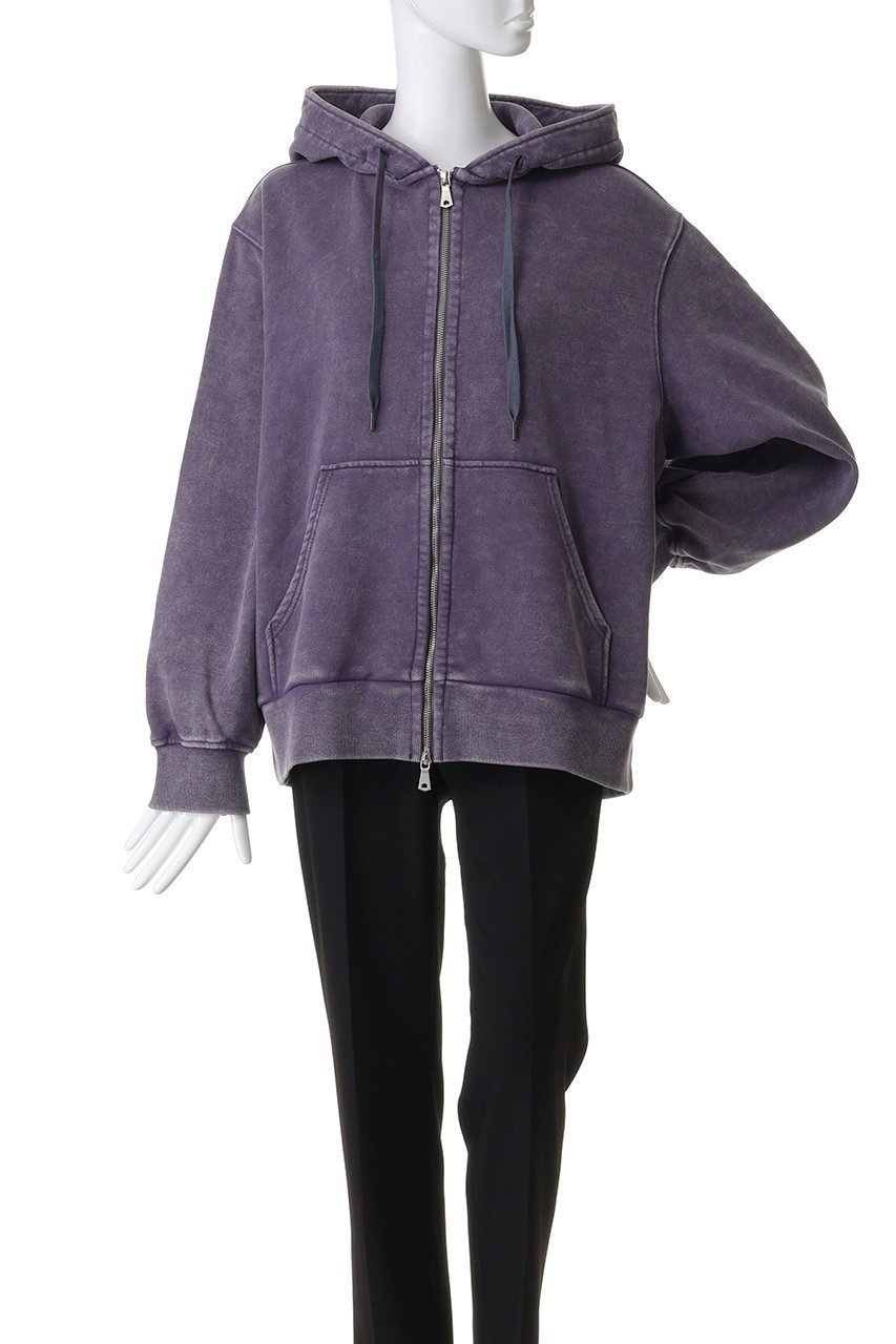 【メゾンスペシャル/MAISON SPECIAL】の【UNISEX】【ONE-MILE】 Prime-Over フェードZIPパーカー 人気、トレンドファッション・服の通販 founy(ファニー) 　ファッション　Fashion　レディースファッション　Fashion for Women　トップス・カットソー　Cut & Sew Tops　シャツ・ブラウス・オフィスカジュアル　Elegant Blouses & Button-Ups　レディースパーカー・カジュアルフーディー　Casual Hoodies & Sweatshirts　ロングTシャツ・Tシャツ　Longline T-Shirts & Tees　スウェット・クルーネックトップス　Sweatshirts & Crewnecks / Relaxed Fit Sweat Tops　カットソー・ベーシックTシャツ　Cut-and-Sewn Tops / Stretch Tees & Basics　ユニセックス　Unisex, Genderless　バランス　Balance, Style Balance　パーカー　Hoodie, Parka　ヴィンテージ　Vintage Style　エレガント 上品　Elegant　other-2|ID: prp329100004929899 ipo3291000000036998569