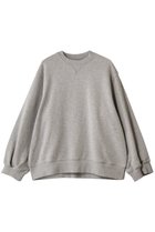 【メゾンスペシャル/MAISON SPECIAL】の【UNISEX】【ONE-MILE】 Prime-Over クルーネックPO O.WHT(オフホワイト)|ID: prp329100004929910 ipo3291000000036998690