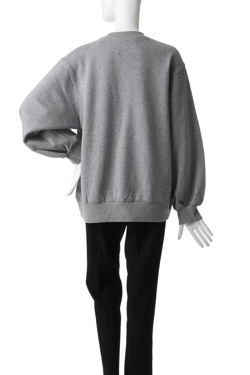 【メゾンスペシャル/MAISON SPECIAL】の【UNISEX】【ONE-MILE】 Prime-Over クルーネックPO 人気、トレンドファッション・服の通販 founy(ファニー) 　ファッション　Fashion　レディースファッション　Fashion for Women　トップス・カットソー　Cut & Sew Tops　シャツ・ブラウス・オフィスカジュアル　Elegant Blouses & Button-Ups　レディースパーカー・カジュアルフーディー　Casual Hoodies & Sweatshirts　ロングTシャツ・Tシャツ　Longline T-Shirts & Tees　スウェット・クルーネックトップス　Sweatshirts & Crewnecks / Relaxed Fit Sweat Tops　カットソー・ベーシックTシャツ　Cut-and-Sewn Tops / Stretch Tees & Basics　ユニセックス　Unisex, Genderless　シンプル　Simple, Minimal　スウェット / スエット　Sweatshirt, Sweatwear　バランス　Balance, Style Balance　エレガント 上品　Elegant　other-4|ID: prp329100004929910 ipo3291000000036998699