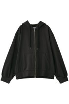 【メゾンスペシャル/MAISON SPECIAL】の【UNISEX】【ONE-MILE】 Prime-Over ZIPパーカー C.GRY(チャコールグレー)|ID: prp329100004929911 ipo3291000000036998710