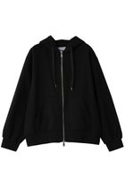 【メゾンスペシャル/MAISON SPECIAL】の【UNISEX】【ONE-MILE】 Prime-Over ZIPパーカー BLK(ブラック)|ID: prp329100004929911 ipo3291000000036998712