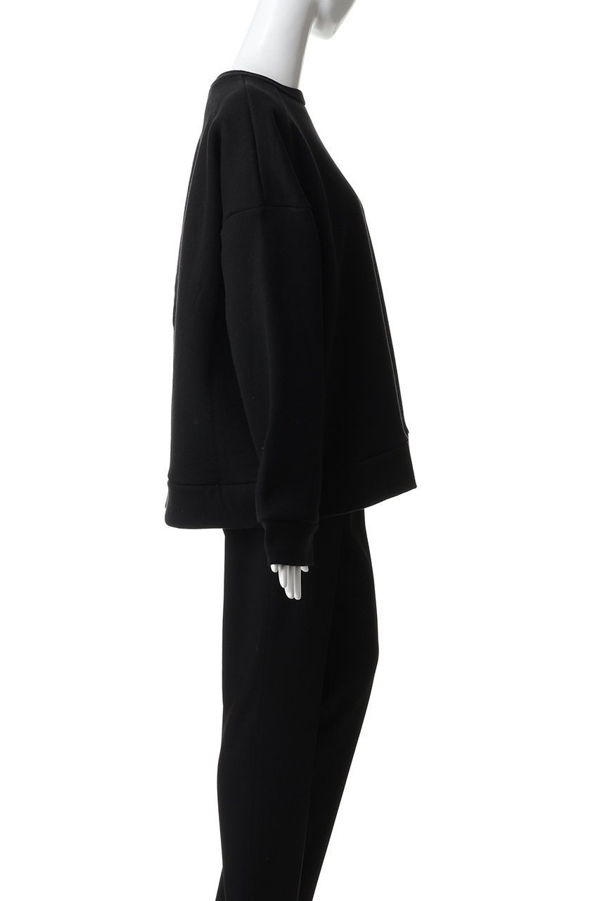 【ナゴンスタンス/nagonstans】のform pullover 人気、トレンドファッション・服の通販 founy(ファニー) 　ファッション　Fashion　レディースファッション　Fashion for Women　トップス・カットソー　Cut & Sew Tops　シャツ・ブラウス・オフィスカジュアル　Elegant Blouses & Button-Ups　ロングTシャツ・Tシャツ　Longline T-Shirts & Tees　カジュアルプルオーバー・ニットトップス　Pullovers & Knit Tops / Casual Pullovers　カットソー・ベーシックTシャツ　Cut-and-Sewn Tops / Stretch Tees & Basics　おすすめ　Recommended / Our Picks　インナー　Innerwear　カットソー　Cut and Sewn Top　スリット　Slit, Slit Detail　スリーブ　Sleeve, Long Sleeve / Short Sleeve　セットアップ　Set-Up, Coordinated Outfit　パターン　Pattern, Design Print　ロング　Long, Long-Length　other-3|ID: prp329100004929920 ipo3291000000036998822