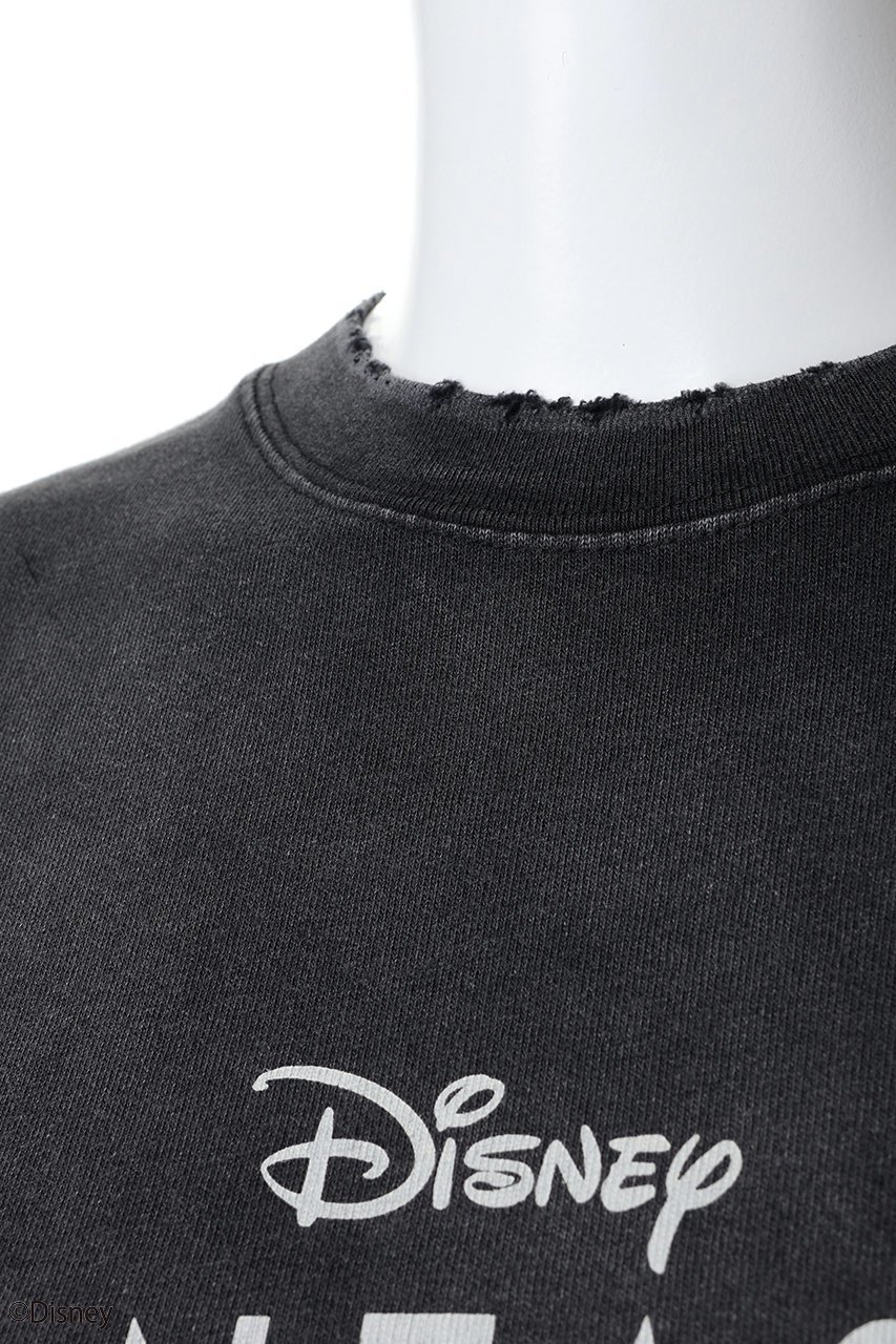 【メゾンスペシャル/MAISON SPECIAL】の【UNISEX】【MOVIE SERIES】「FANTASIA」-BROOM-ロングスリーブTシャツ 人気、トレンドファッション・服の通販 founy(ファニー) 　ファッション　Fashion　レディースファッション　Fashion for Women　トップス・カットソー　Cut & Sew Tops　シャツ・ブラウス・オフィスカジュアル　Elegant Blouses & Button-Ups　ロングTシャツ・Tシャツ　Longline T-Shirts & Tees　カットソー・ベーシックTシャツ　Cut-and-Sewn Tops / Stretch Tees & Basics　ユニセックス　Unisex, Genderless　インナー　Innerwear　キャラクター　Character, Licensed Characters　クラシック　Classic, Timeless Style　グラフィック　Graphic, Graphic Design　スリーブ　Sleeve, Long Sleeve / Short Sleeve　ビンテージ　Vintage, Retro Style　プリント　Print, Printed Pattern　ユーズド　Used, Vintage-Look　リアル　Real, Realistic　ロング　Long, Long-Length　other-5|ID: prp329100004929942 ipo3291000000036999080