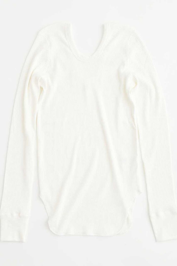 【ブリル/BRILL】の【HAKUJI】オーガニックコットン ロングスリーブ インテリア・キッズ・メンズ・レディースファッション・服の通販 founy(ファウニー) https://founy.com/ ファッション Fashion レディースファッション Fashion for Women トップス・カットソー Cut & Sew Tops シャツ・ブラウス・オフィスカジュアル Elegant Blouses & Button-Ups ロングTシャツ・Tシャツ Longline T-Shirts & Tees カットソー・ベーシックTシャツ Cut-and-Sewn Tops / Stretch Tees & Basics オーバル Oval Design スリーブ Sleeve, Long Sleeve / Short Sleeve フィット Fit, Slim Fit ロング Long, Long-Length |ID: prp329100004929948 ipo3291000000036999158
