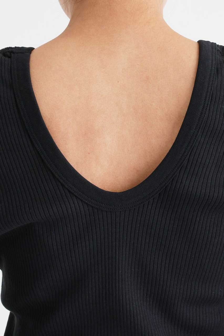 【ブリル/BRILL】の【HAKUJI】オーガニックコットン ロングスリーブ 人気、トレンドファッション・服の通販 founy(ファニー) 　ファッション　Fashion　レディースファッション　Fashion for Women　トップス・カットソー　Cut & Sew Tops　シャツ・ブラウス・オフィスカジュアル　Elegant Blouses & Button-Ups　ロングTシャツ・Tシャツ　Longline T-Shirts & Tees　カットソー・ベーシックTシャツ　Cut-and-Sewn Tops / Stretch Tees & Basics　オーバル　Oval Design　スリーブ　Sleeve, Long Sleeve / Short Sleeve　フィット　Fit, Slim Fit　ロング　Long, Long-Length　other-4|ID: prp329100004929948 ipo3291000000036999168