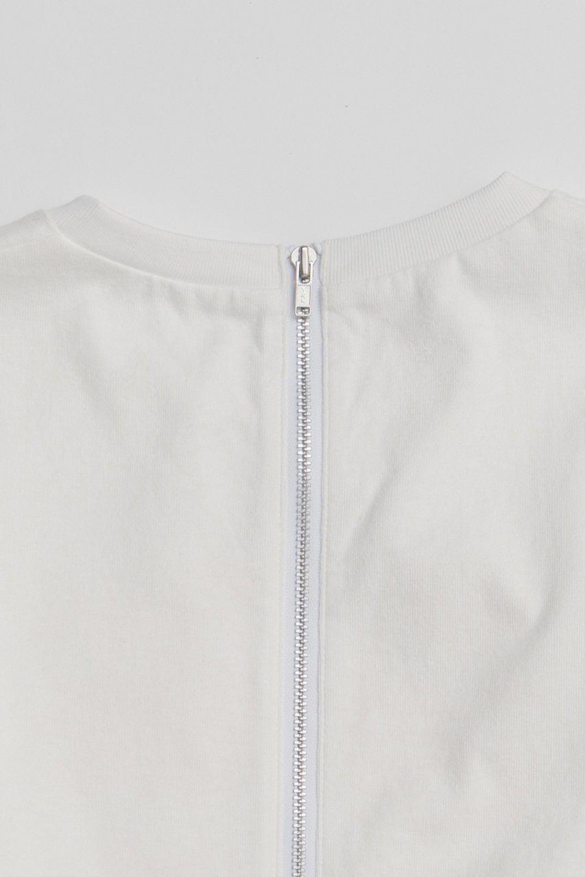 【プランク プロジェクト/PRANK PROJECT】のカットシンメプリントT 人気、トレンドファッション・服の通販 founy(ファニー) 　ファッション　Fashion　レディースファッション　Fashion for Women　トップス・カットソー　Cut & Sew Tops　シャツ・ブラウス・オフィスカジュアル　Elegant Blouses & Button-Ups　ロングTシャツ・Tシャツ　Longline T-Shirts & Tees　カットソー・ベーシックTシャツ　Cut-and-Sewn Tops / Stretch Tees & Basics　グラフィック　Graphic, Graphic Design　ショート　Short, Short Length　スリーブ　Sleeve, Long Sleeve / Short Sleeve　ドレス　Dress, One-Piece　プリント　Print, Printed Pattern　other-8|ID: prp329100004929974 ipo3291000000036999487