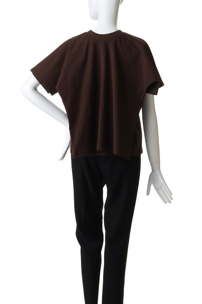 【プランク プロジェクト/PRANK PROJECT】のダブルTシャツ 人気、トレンドファッション・服の通販 founy(ファニー) 　ファッション　Fashion　レディースファッション　Fashion for Women　トップス・カットソー　Cut & Sew Tops　シャツ・ブラウス・オフィスカジュアル　Elegant Blouses & Button-Ups　ロングTシャツ・Tシャツ　Longline T-Shirts & Tees　カットソー・ベーシックTシャツ　Cut-and-Sewn Tops / Stretch Tees & Basics　グラフィック　Graphic, Graphic Design　ショート　Short, Short Length　スリーブ　Sleeve, Long Sleeve / Short Sleeve　ダブル　Double, Double-Breasted　プリント　Print, Printed Pattern　other-4|ID: prp329100004929976 ipo3291000000036999500